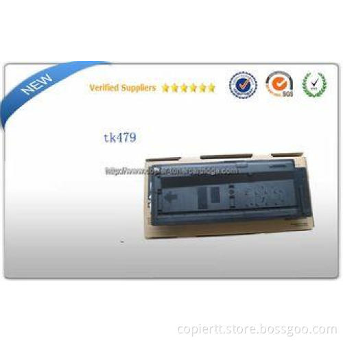 Genuine Kyocera Printer fs 6025 Toner Cartridges TK479 For